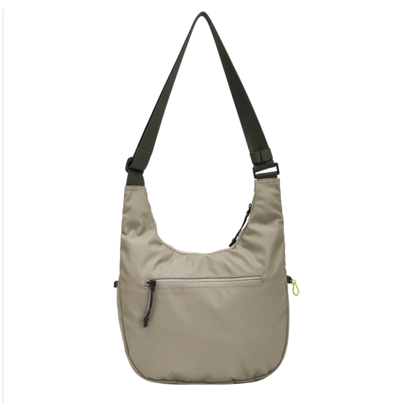 Elliker Bain Sling Bag Taupe - The Sporting Lodge