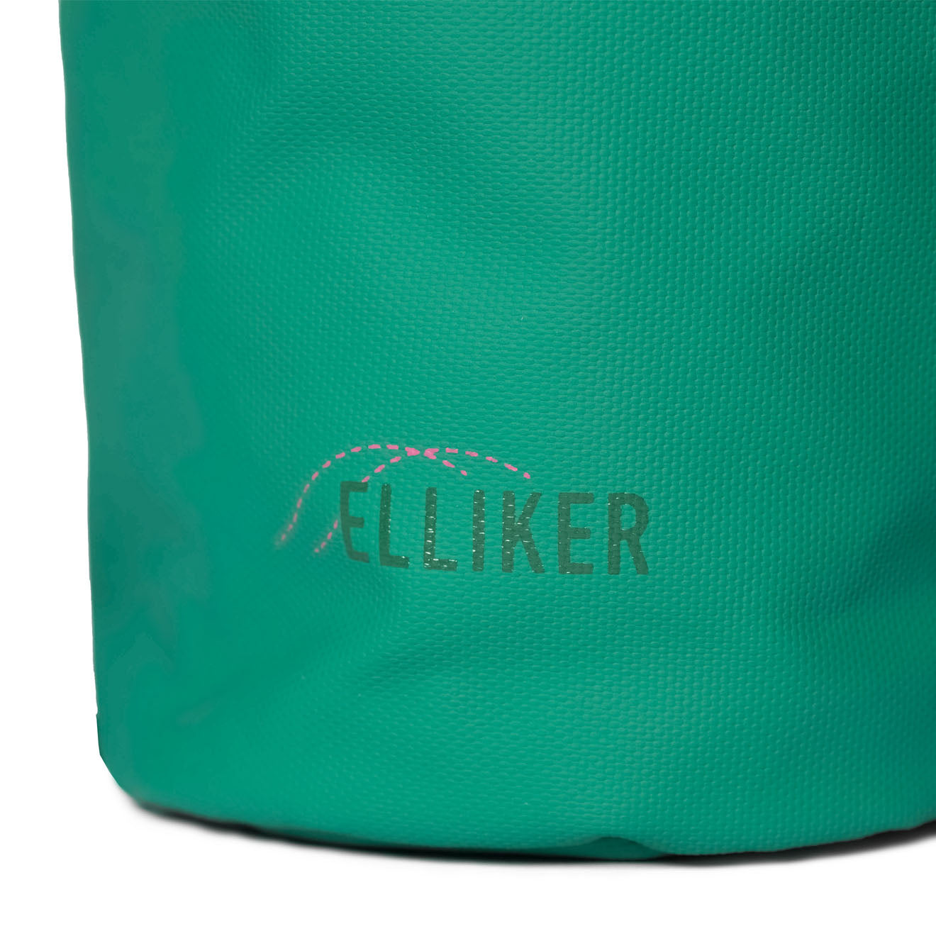 Elliker Keasden Bike Bottle Bag Teal - The Sporting Lodge