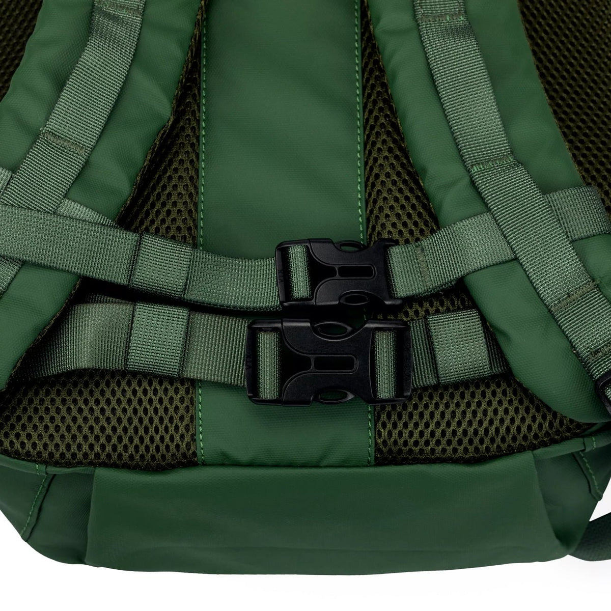 Elliker Kiln Hooded Zip Top Backpack 22L Green - The Sporting Lodge