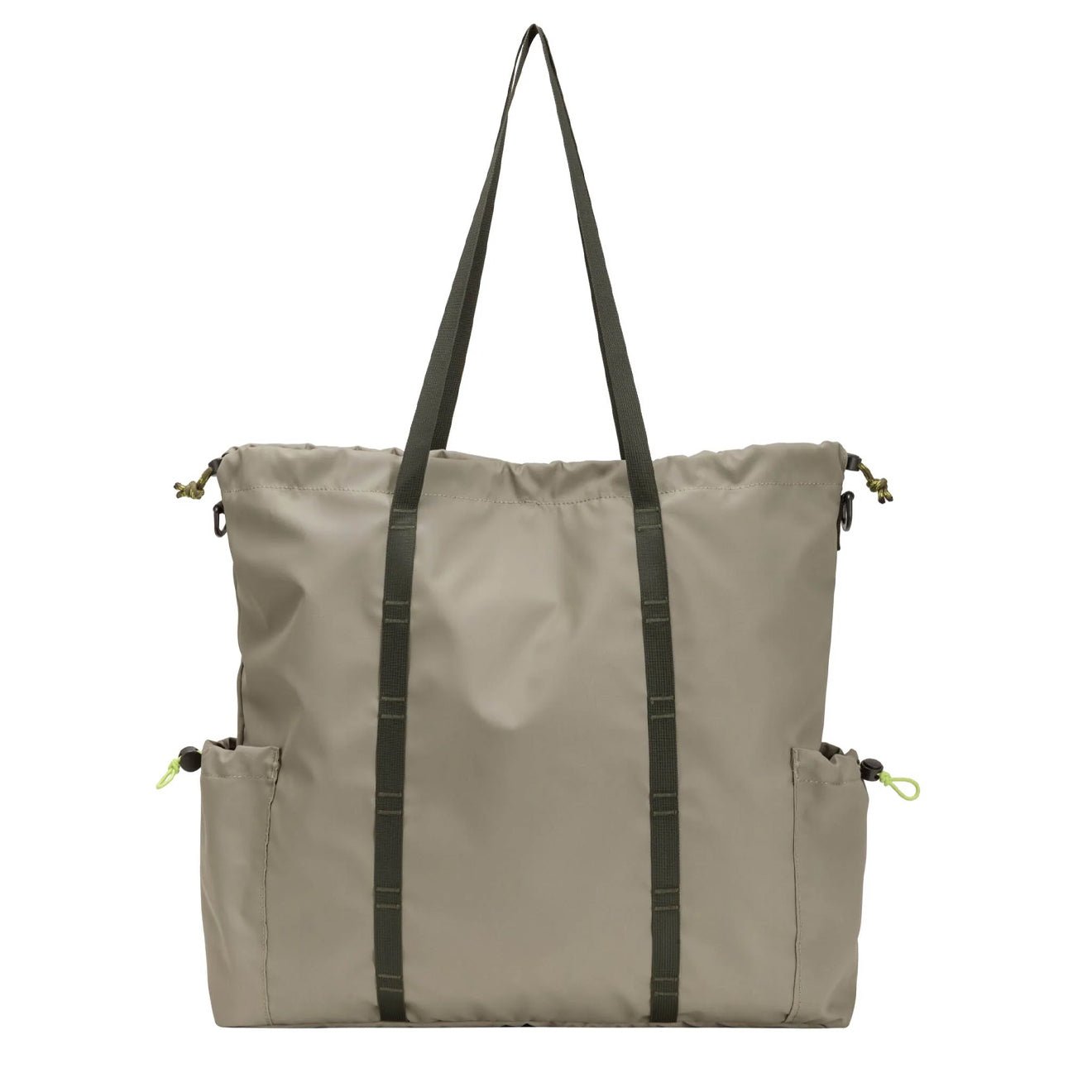 Elliker Lammer Tote Bag 18L Taupe - The Sporting Lodge