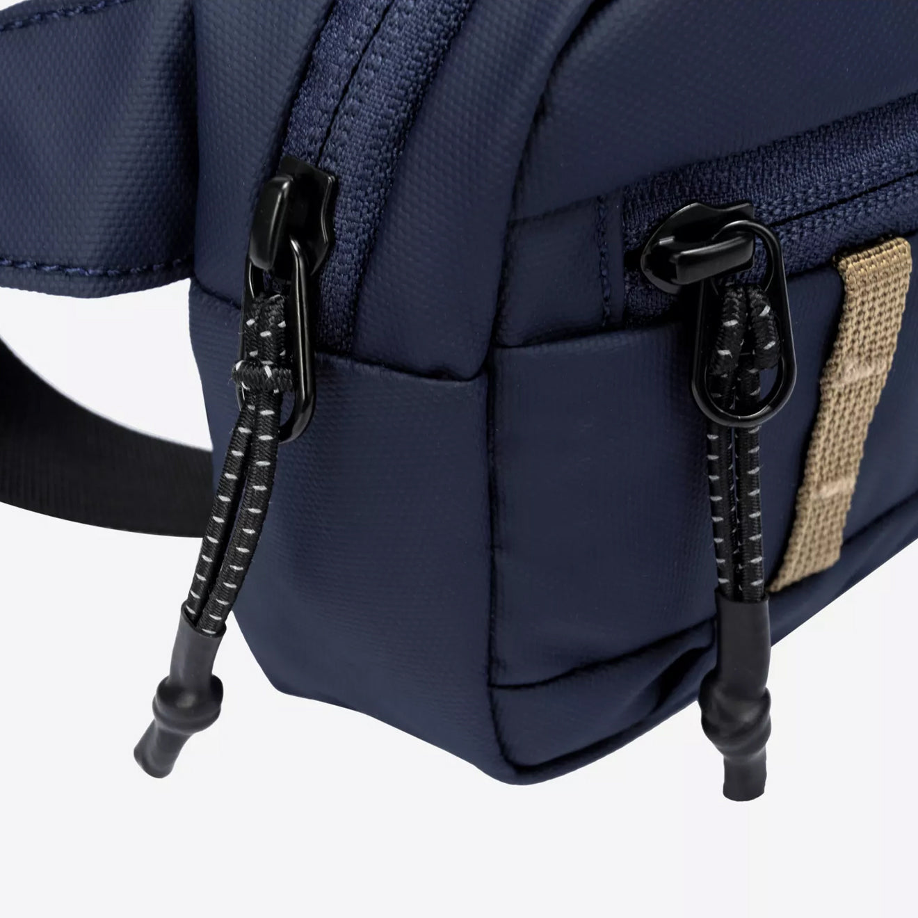 Elliker Semer Sling Bag 1L Navy