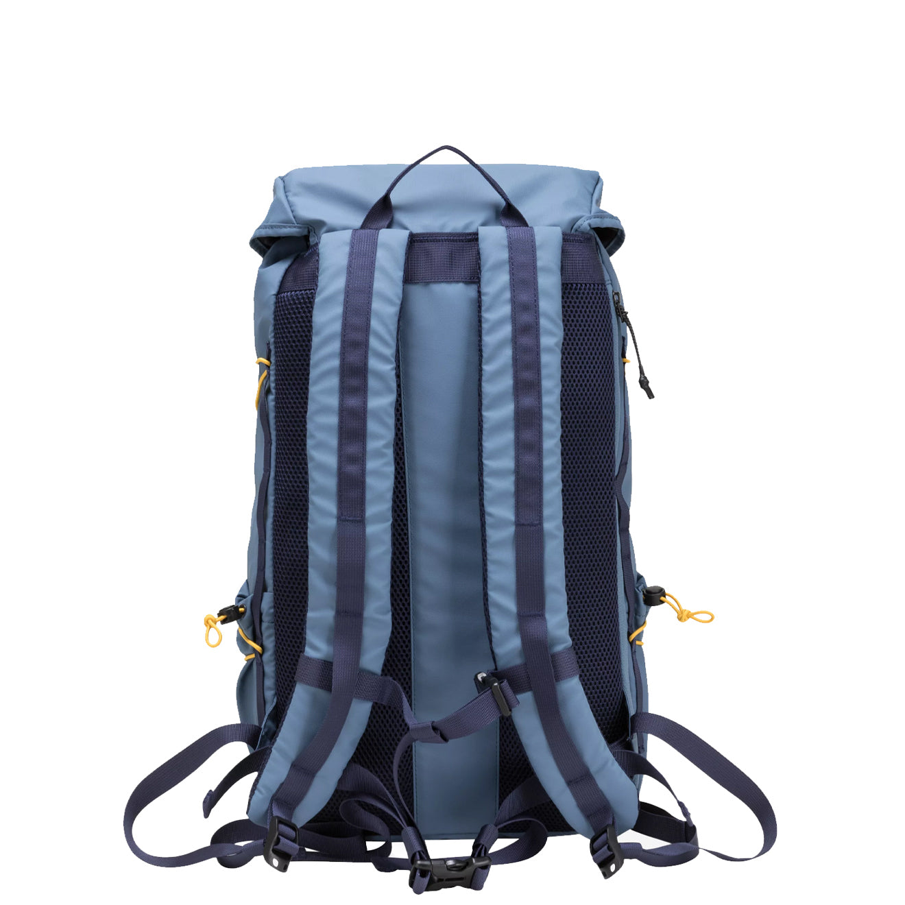 Elliker Wharfe Flap Over Backpack 22L Steel Blue - The Sporting Lodge