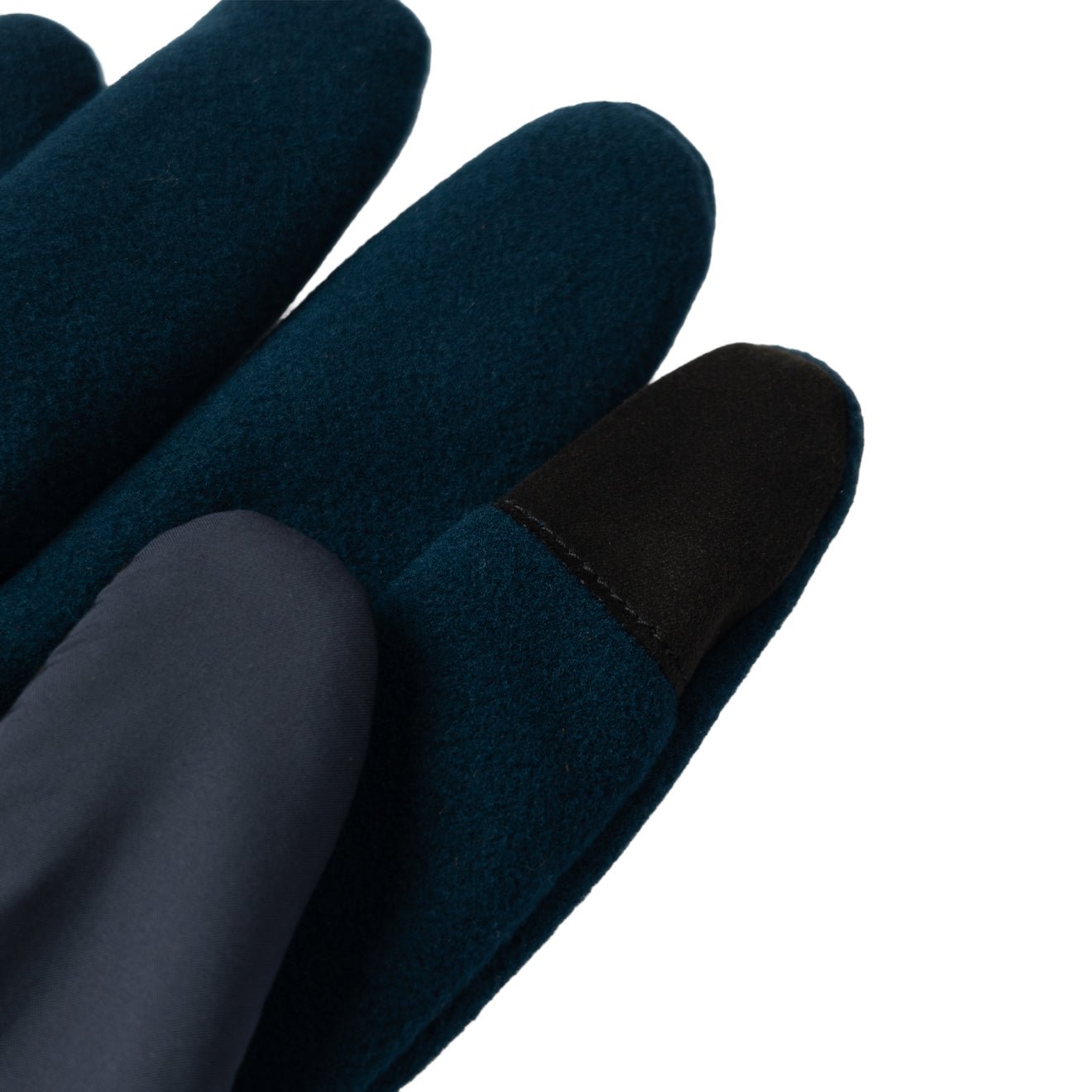 Elmer City Pro Glove Navy - The Sporting Lodge