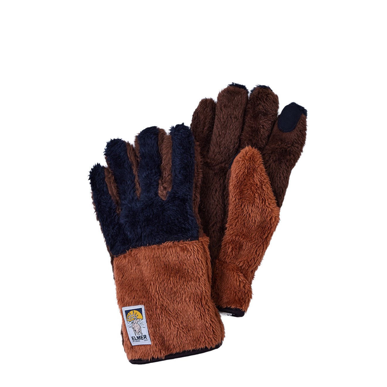 Elmer Cuddly Cub Glove Brick - The Sporting Lodge