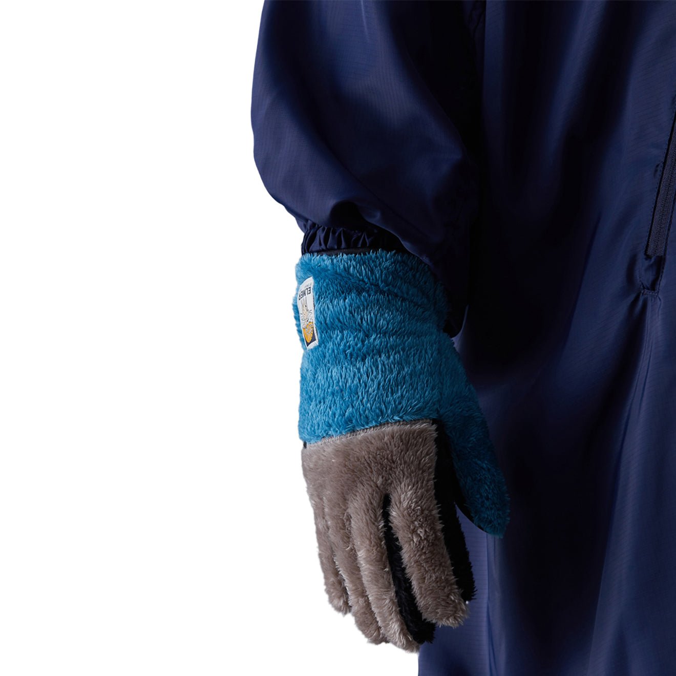 Elmer Cuddly Cub Glove Turquoise - The Sporting Lodge