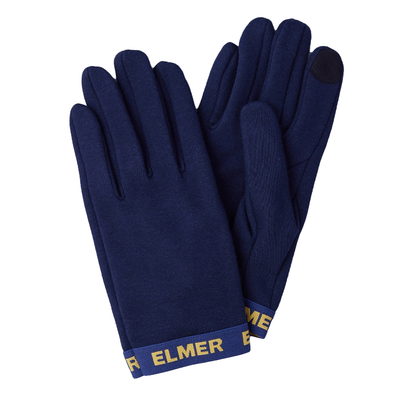 Elmer Inner Glove Navy - The Sporting Lodge