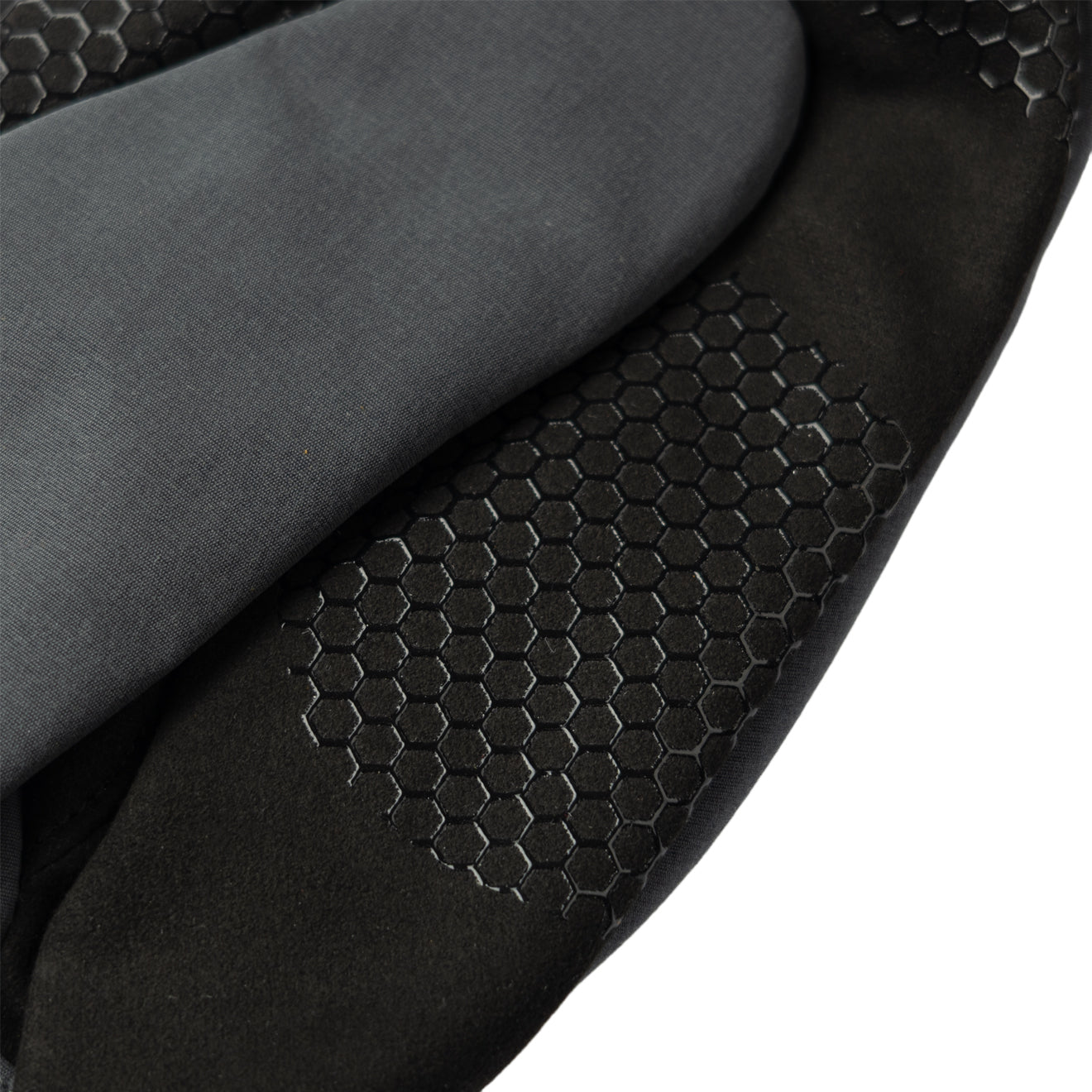 Elmer Trigger Over Mitten Charcoal