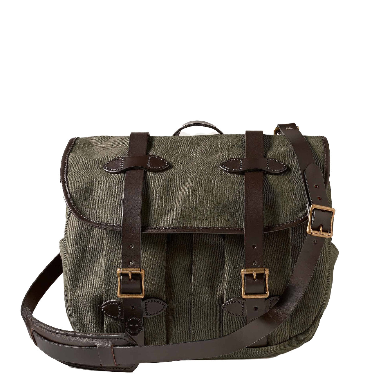Filson Field Bag Medium Otter Green - The Sporting Lodge