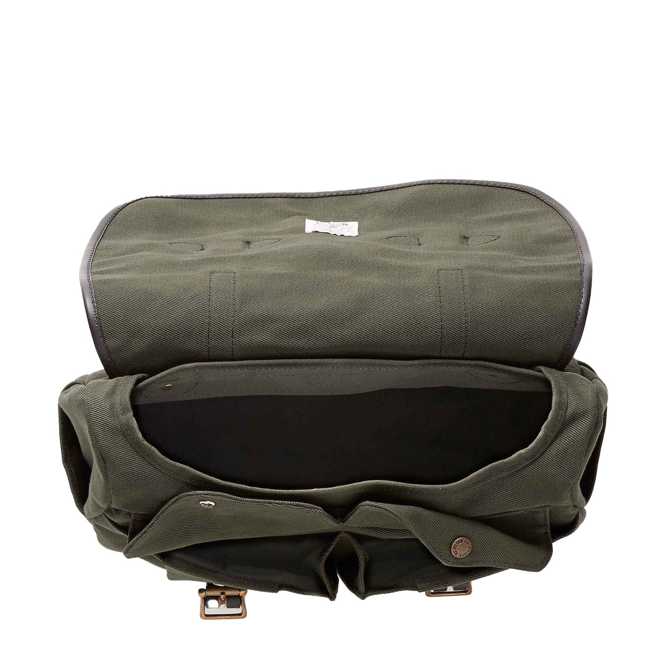 Filson Field Bag Medium Otter Green - The Sporting Lodge