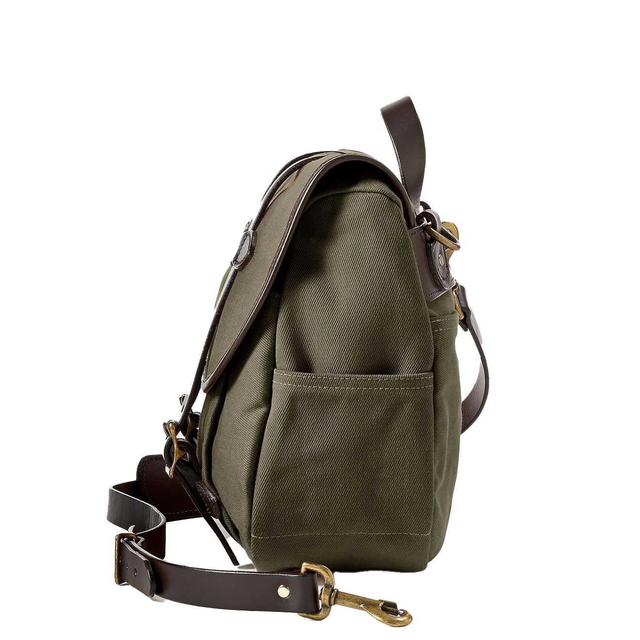 Filson Field Bag Medium Otter Green - The Sporting Lodge