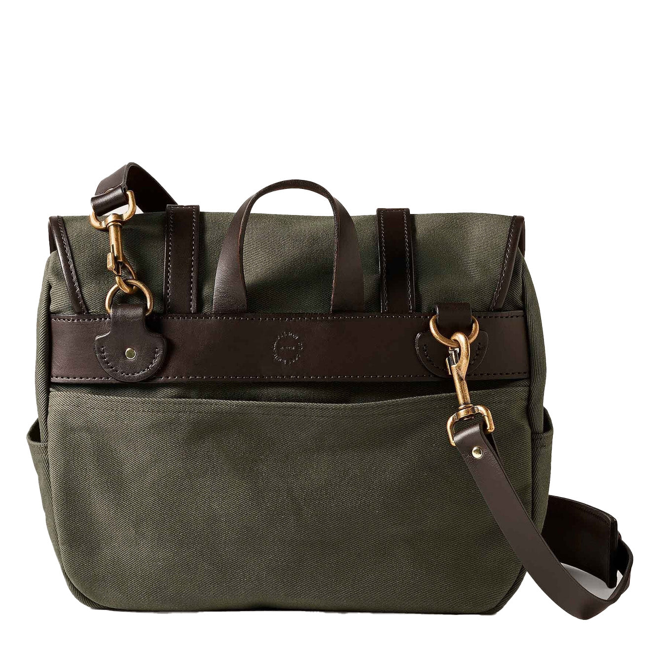 Filson Field Bag Medium Otter Green - The Sporting Lodge