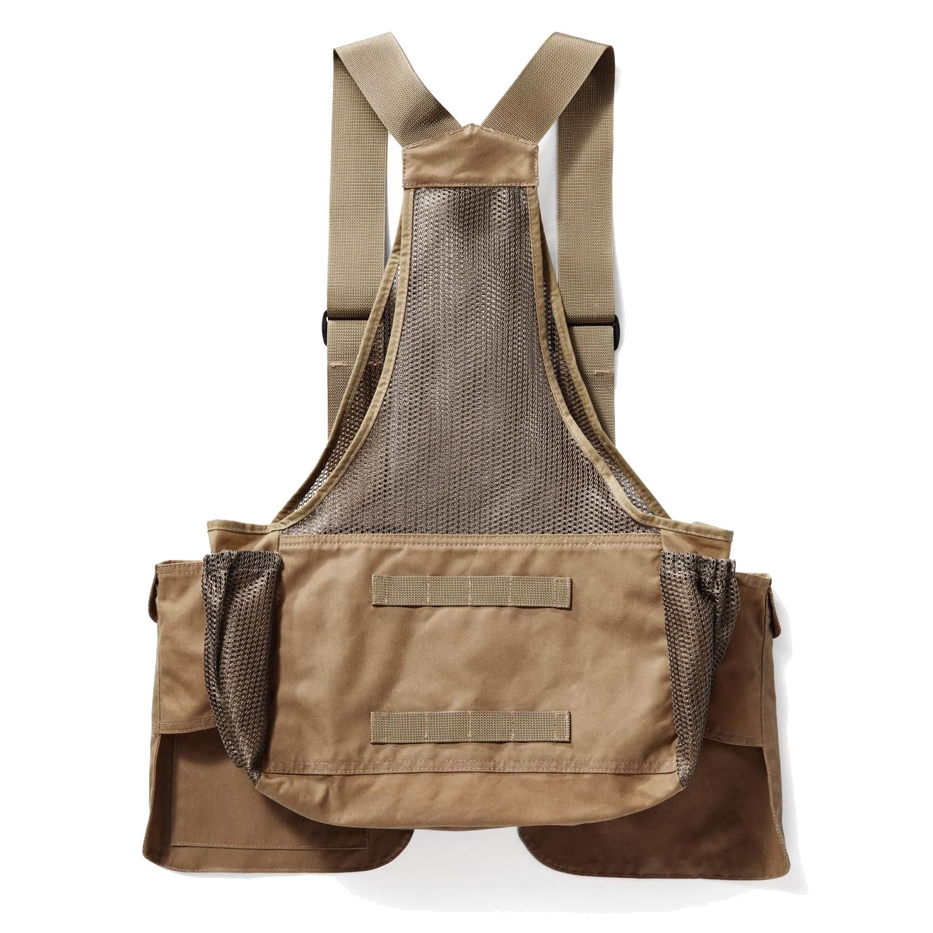 Filson Mesh Game Bag Dark Tan - The Sporting Lodge