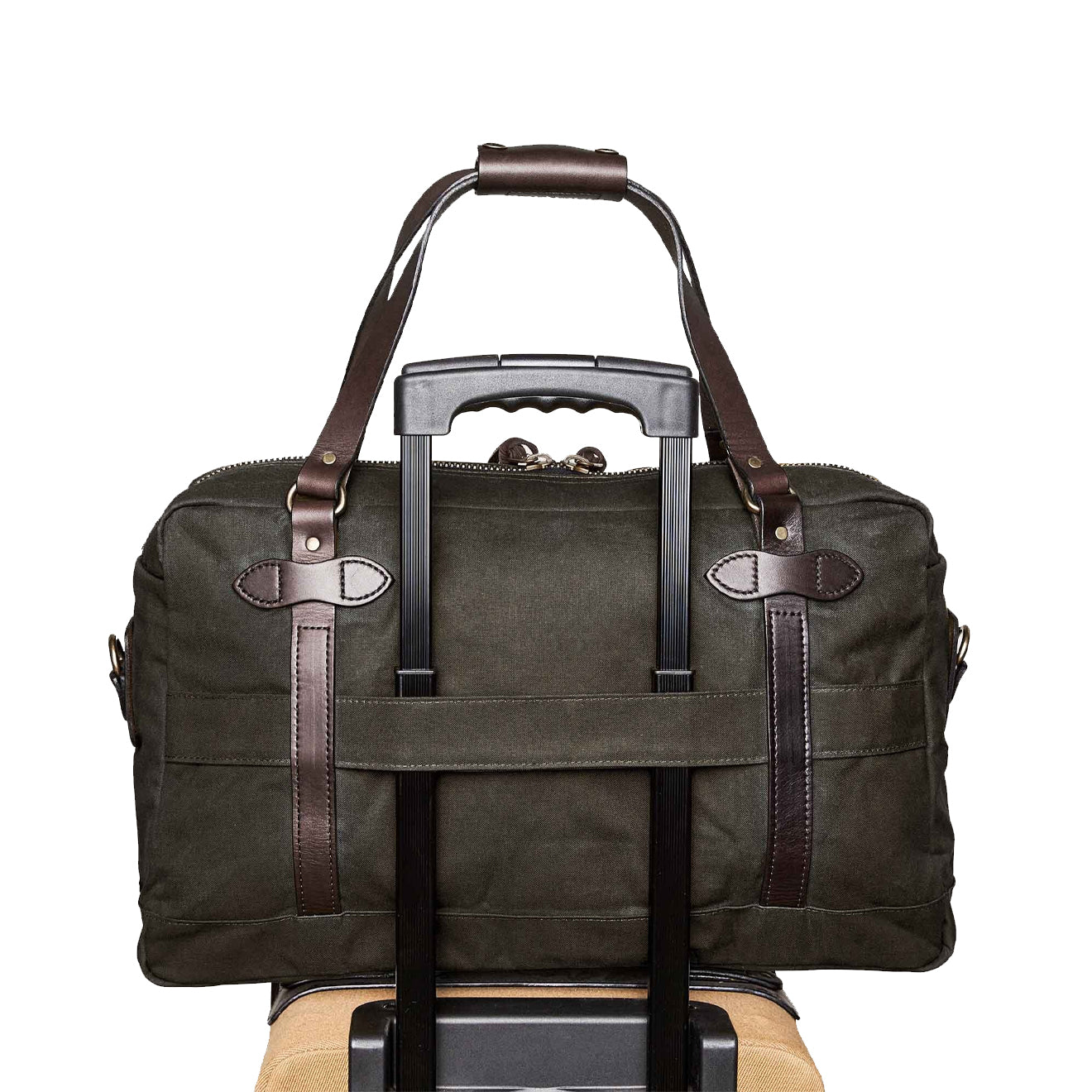 Filson 48Hr Duffle Otter Green - The Sporting Lodge