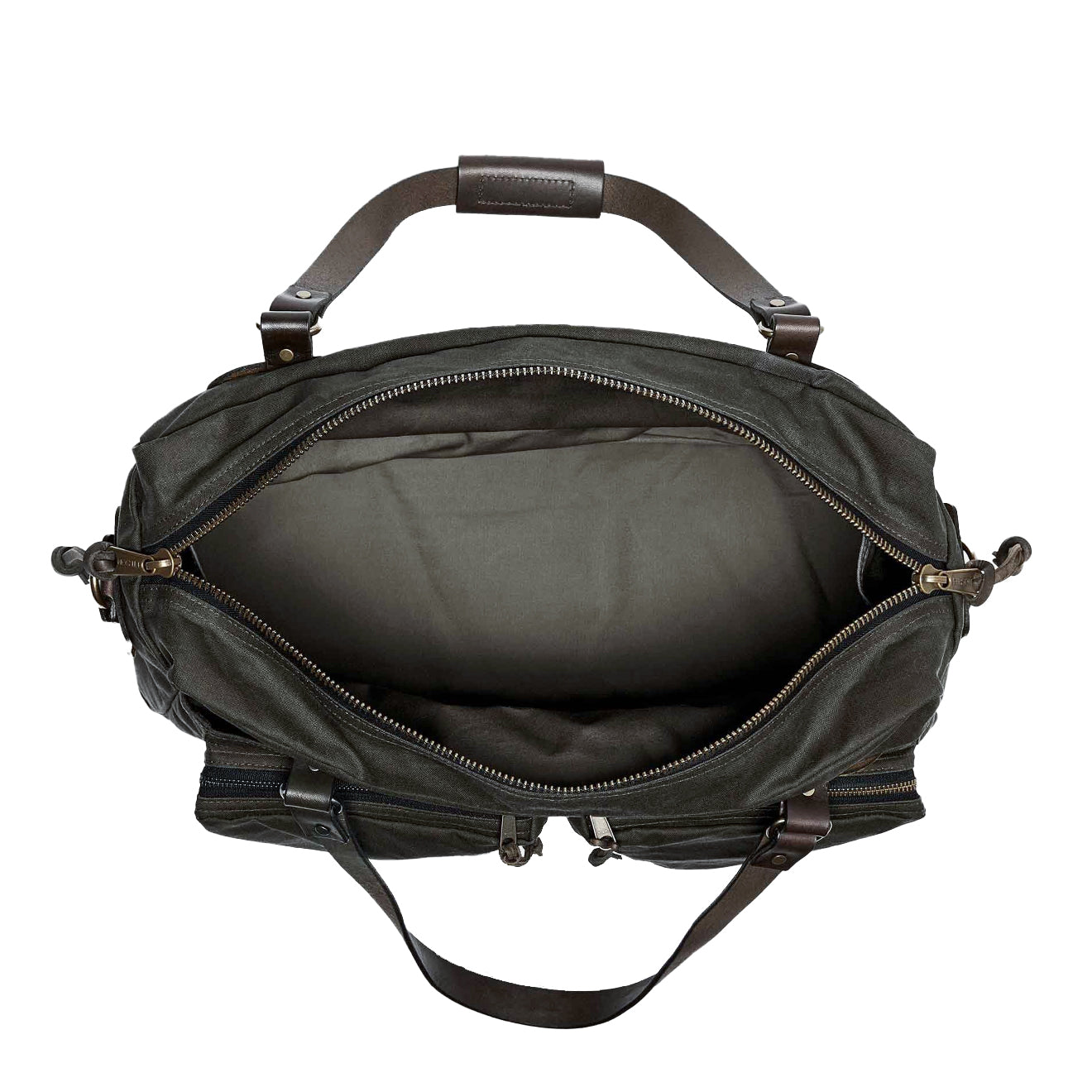 Filson 48Hr Duffle Otter Green - The Sporting Lodge