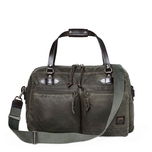 Filson 48Hr Duffle Otter Green - The Sporting Lodge