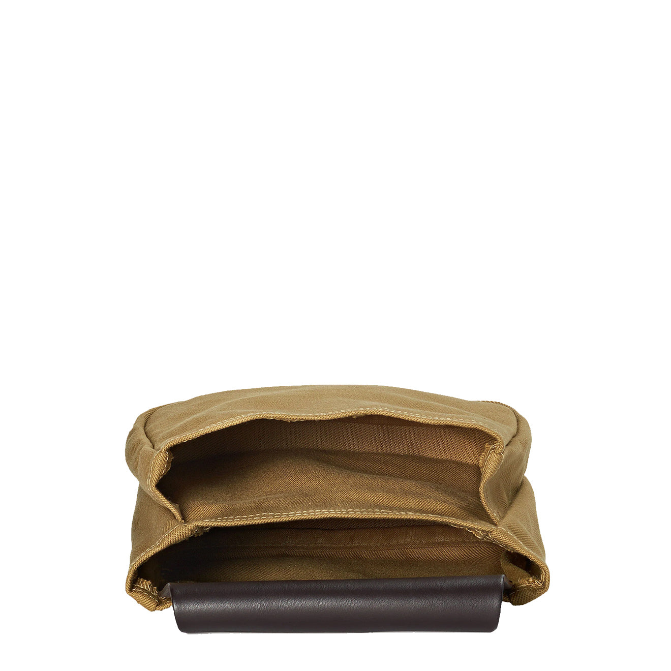 Filson Belt Pouch Tan - The Sporting Lodge