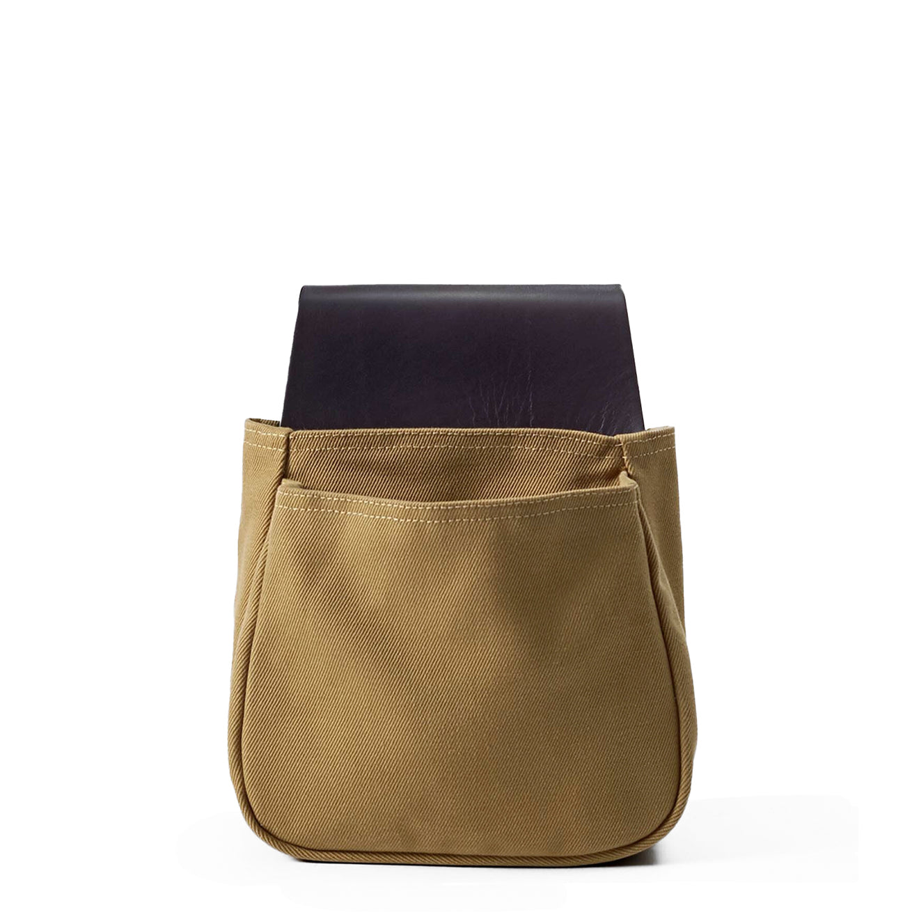 Filson Belt Pouch Tan - The Sporting Lodge