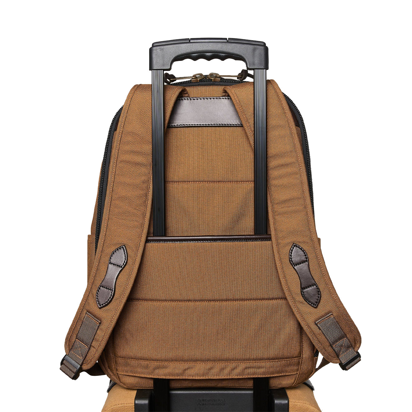 Filson Dryden Backpack Whiskey - The Sporting Lodge