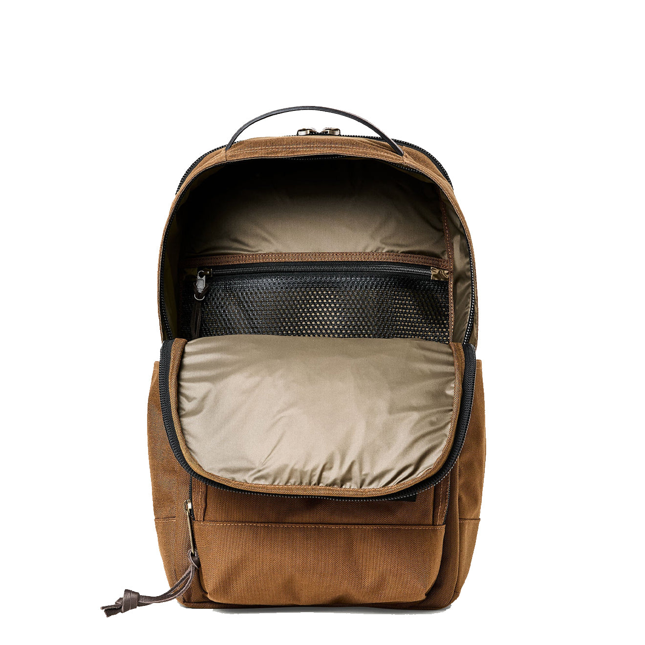 Filson Dryden Backpack Whiskey - The Sporting Lodge