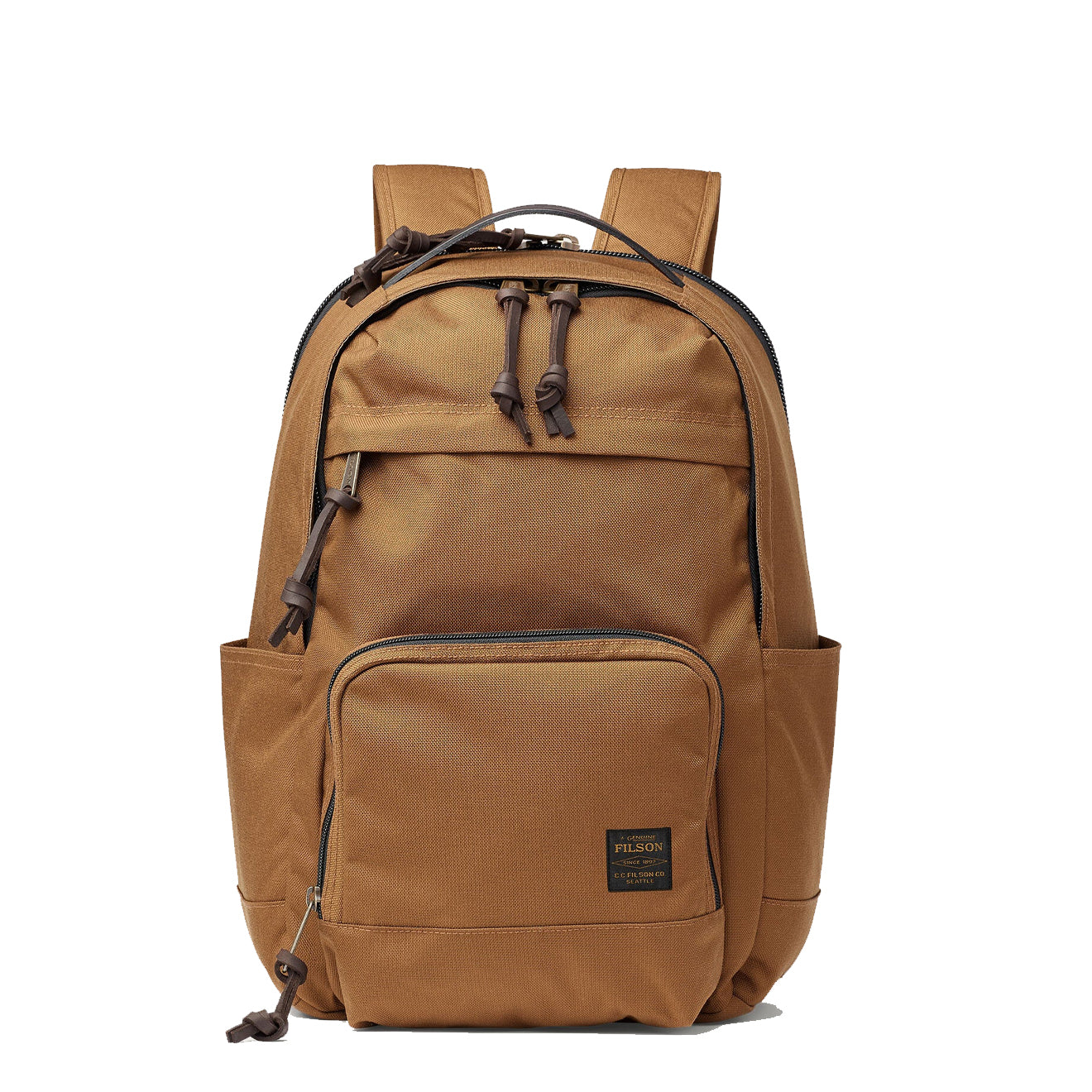 Filson Dryden Backpack Whiskey - The Sporting Lodge
