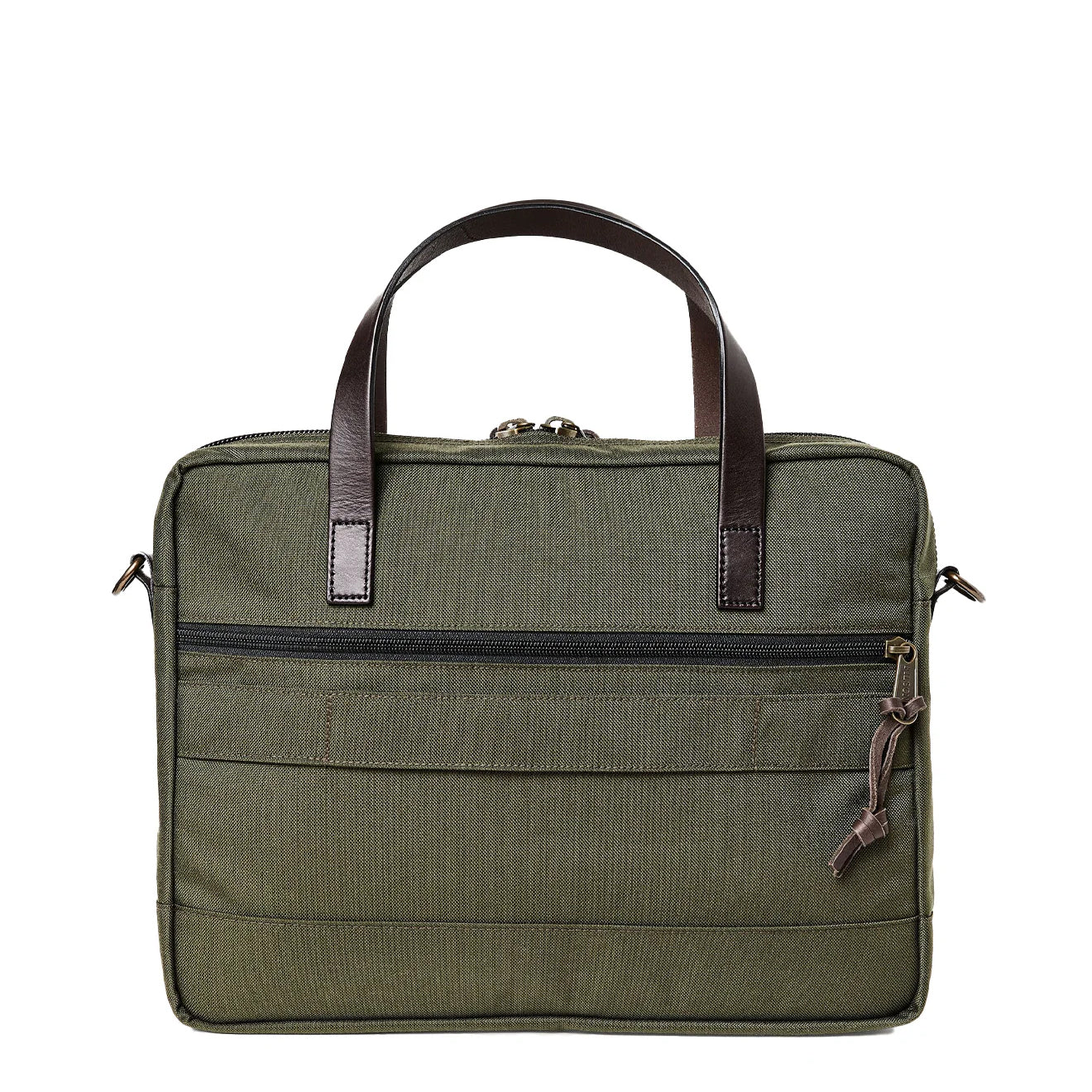Filson Dryden Briefcase Otter Green