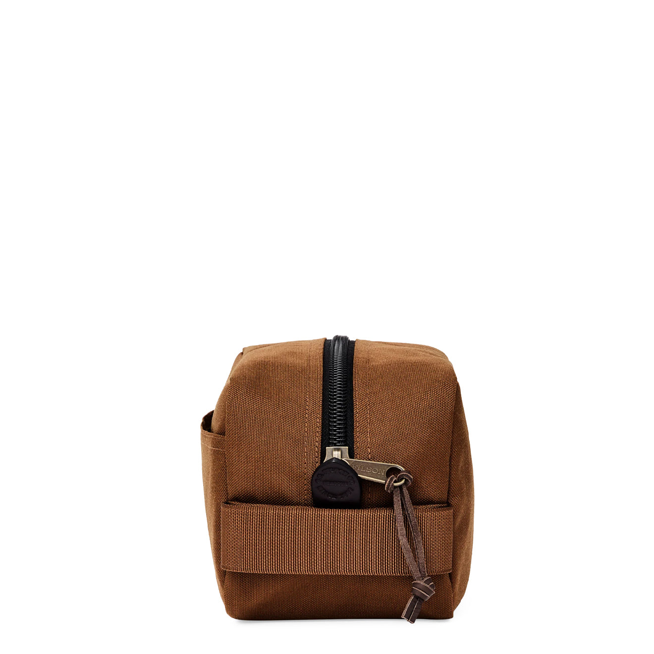 Filson Dryden Travel Pack Whiskey