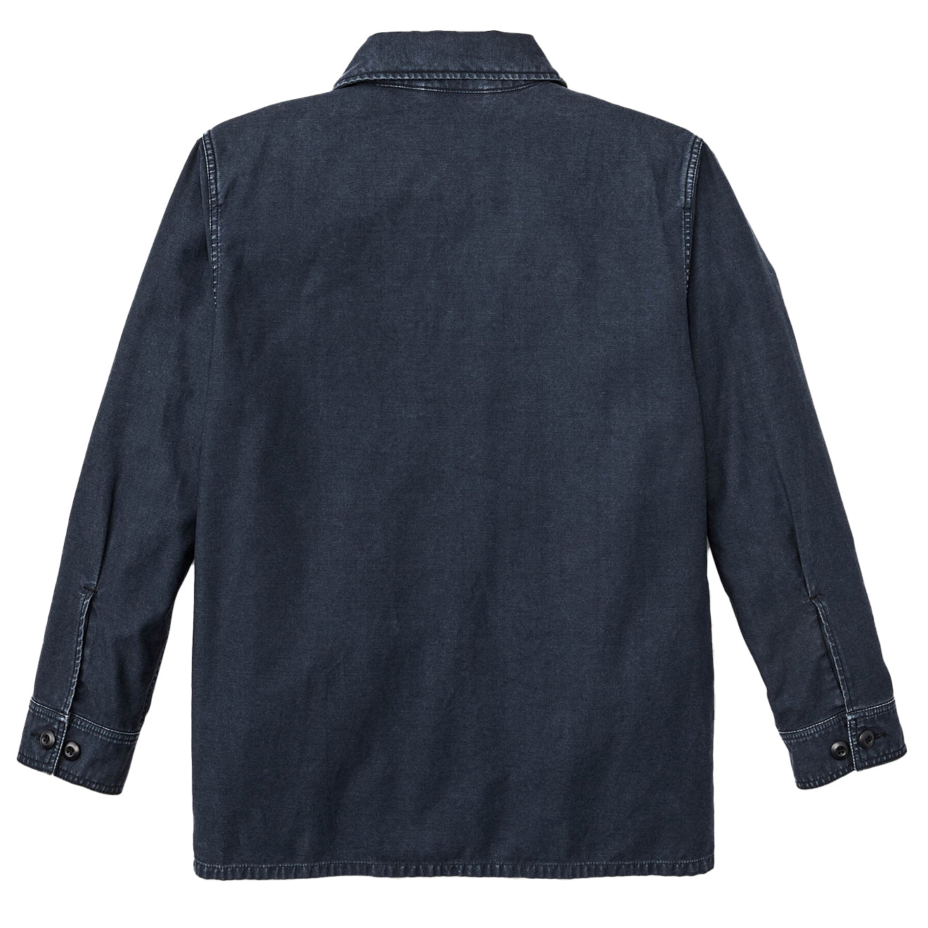 Filson Field Cruiser Reverse Sateen Blue Mussel - The Sporting Lodge