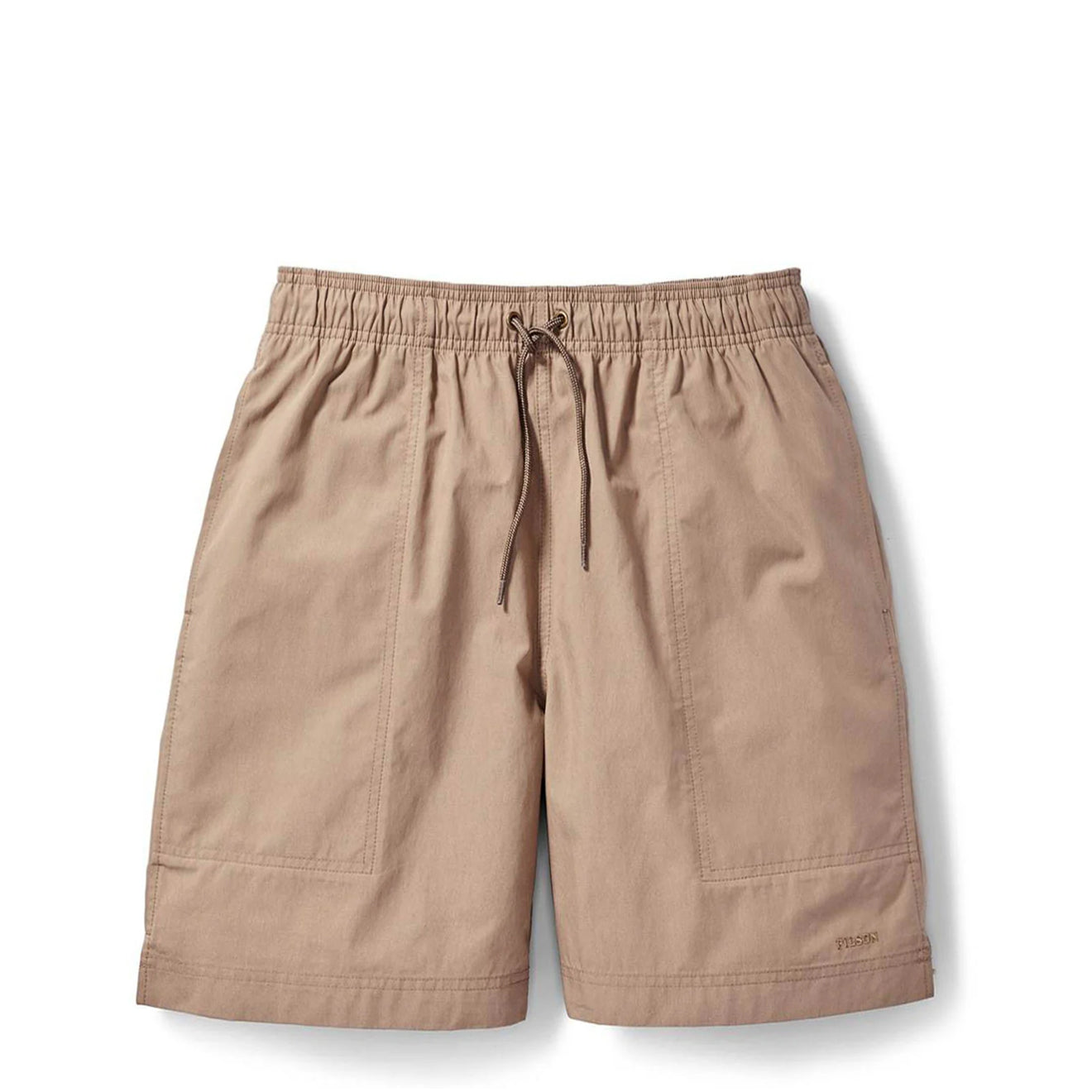 Filson Green River Water Shorts Khaki