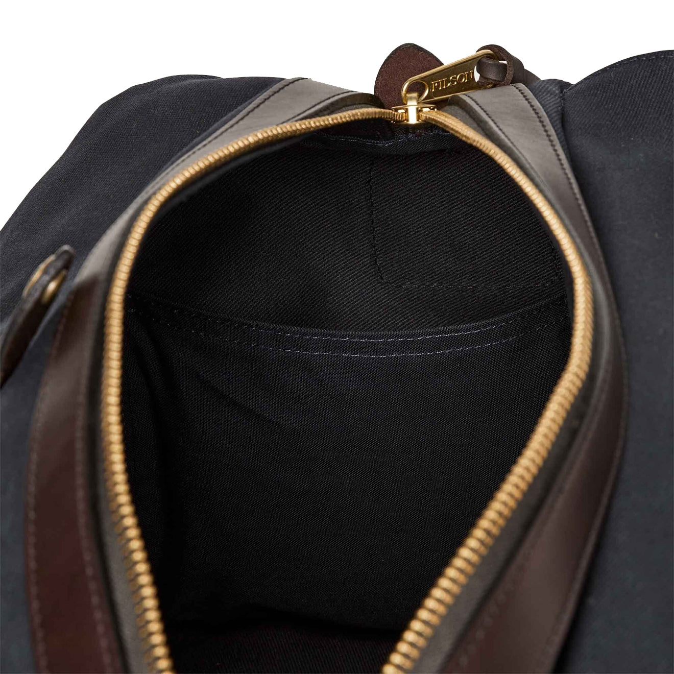 Filson Medium Duffel Holdall Navy