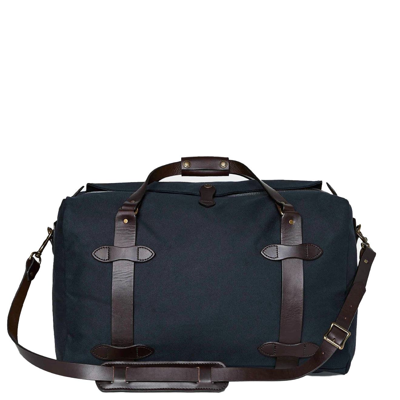 Filson Medium Duffel Holdall Navy