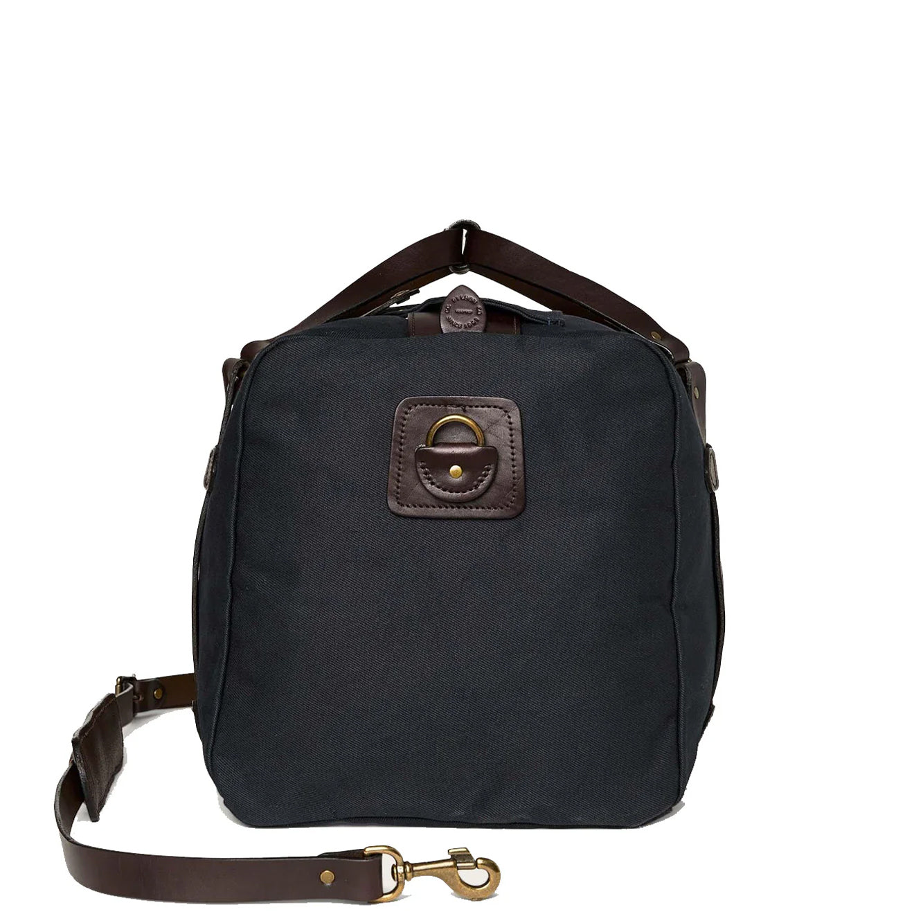 Filson Medium Duffel Holdall Navy