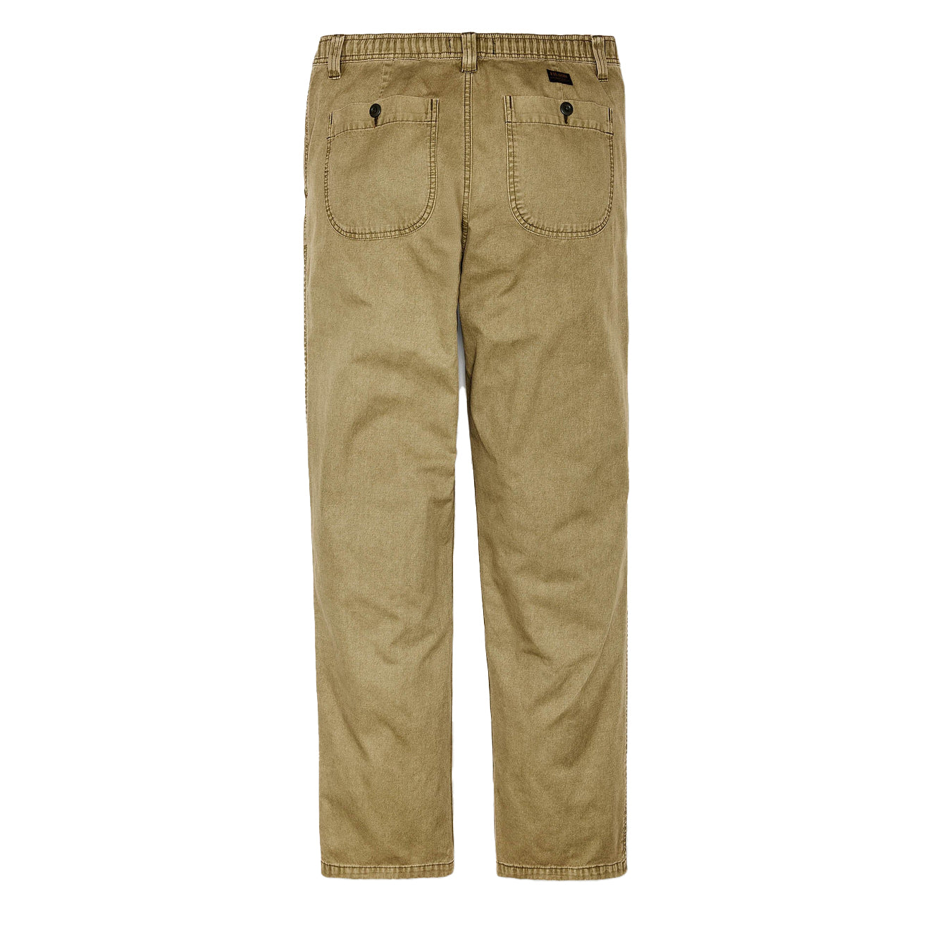 Filson Oakville Canvas Pants Slate Olive - The Sporting Lodge
