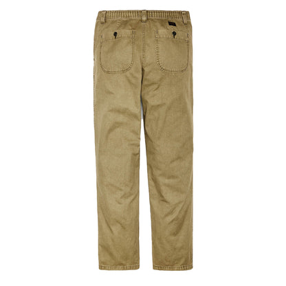 Filson Oakville Canvas Pants Slate Olive - The Sporting Lodge