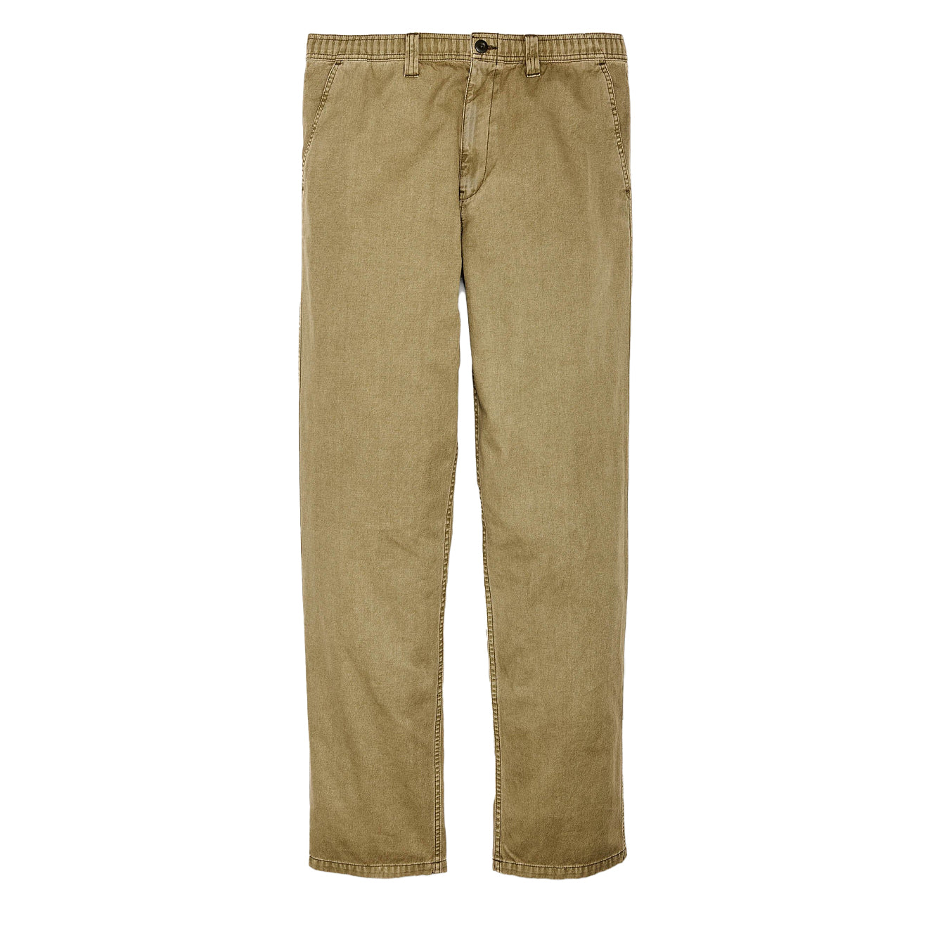 Filson Oakville Canvas Pants Slate Olive - The Sporting Lodge