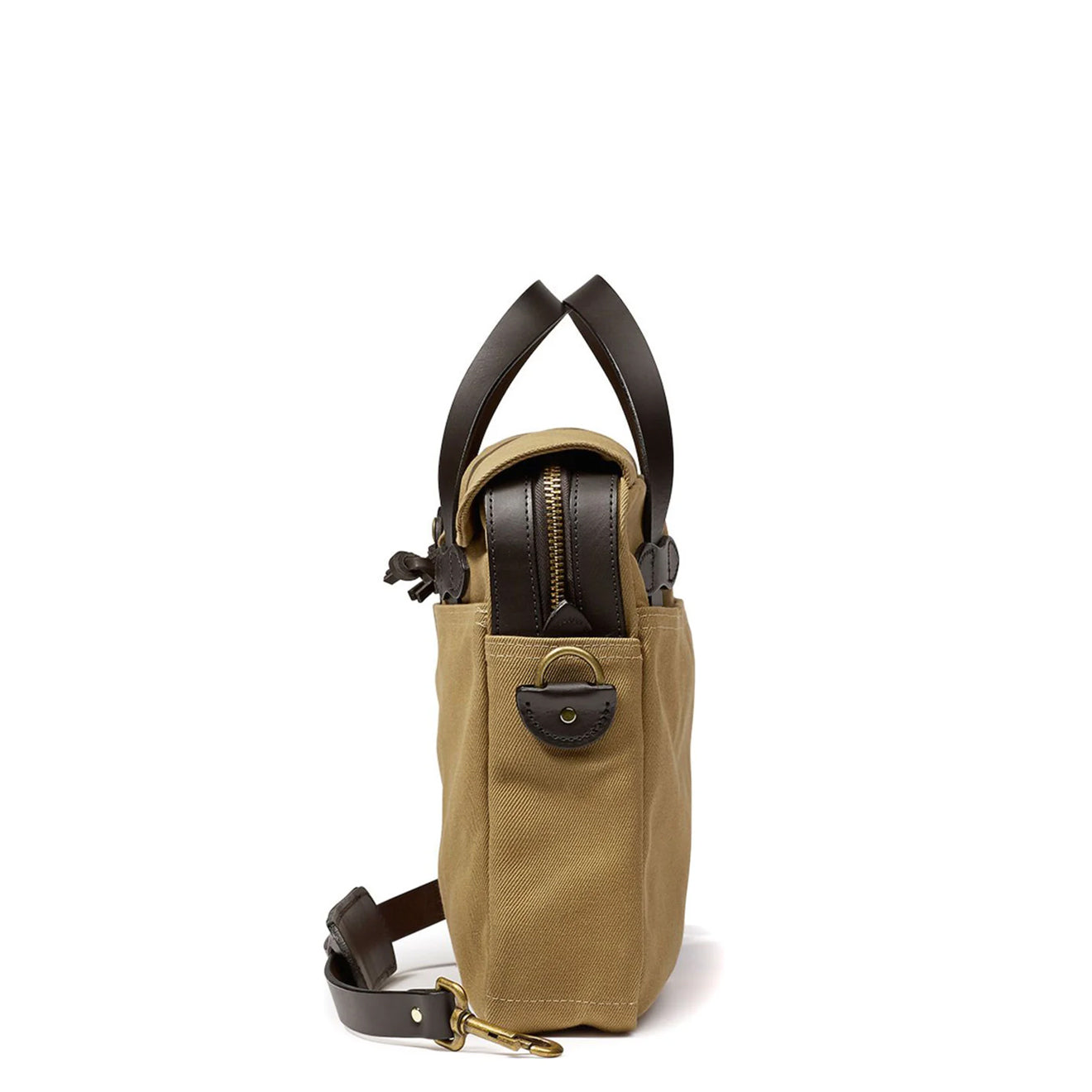 Filson Original Briefcase Tan