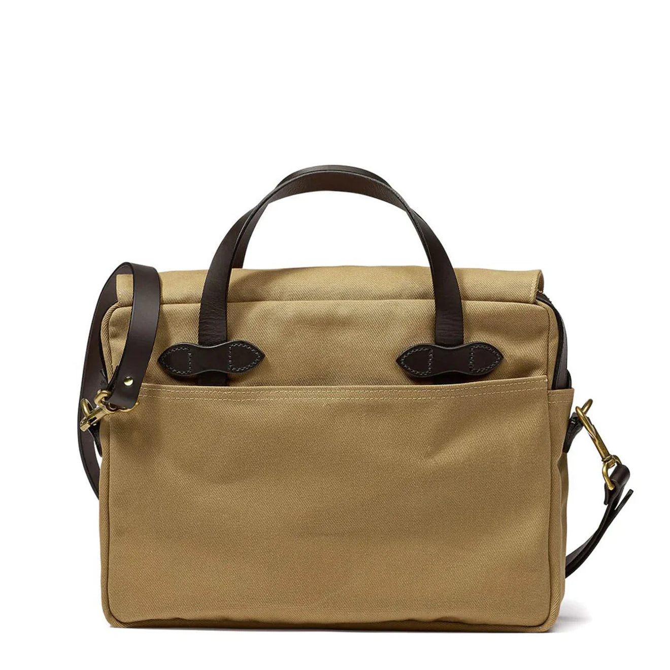 Filson Original Briefcase Tan