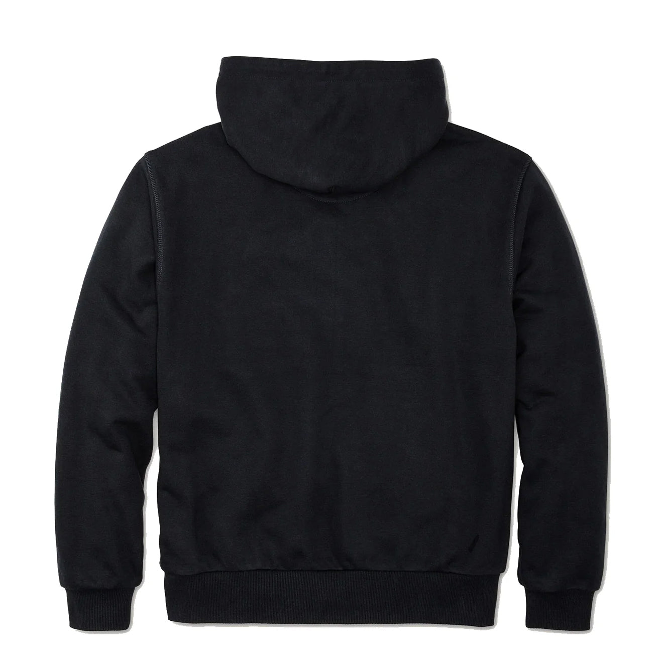Filson Prospector Hoodie Black