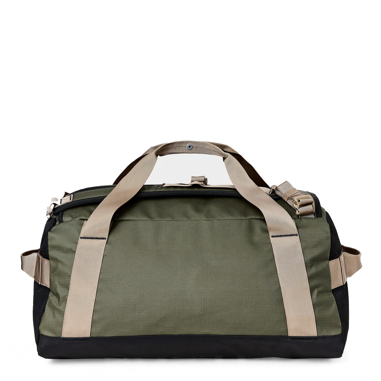 Filson Scout 50L Duffle Olive / Black / Covert - The Sporting Lodge