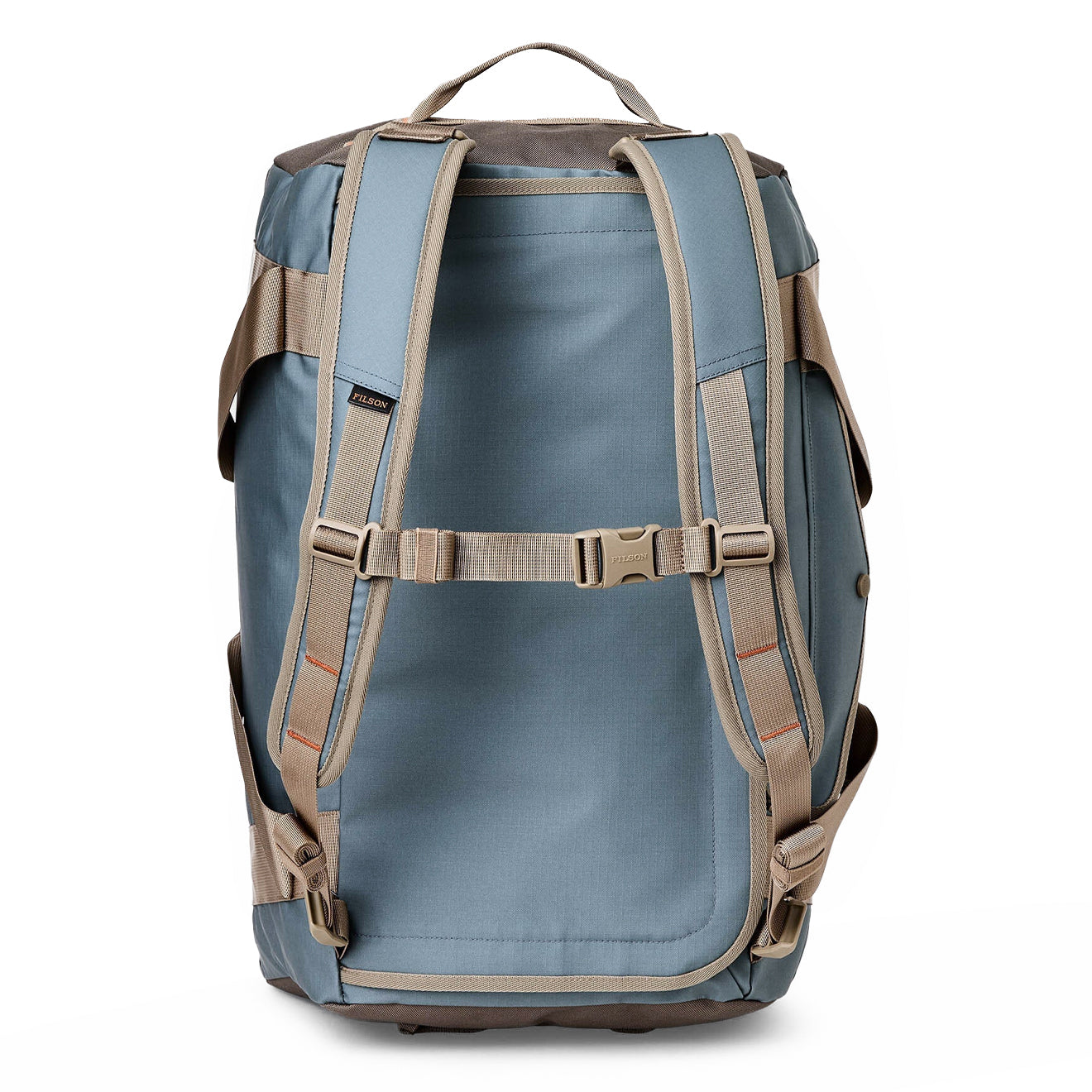 Filson Scout 50L Duffle Slate / Canteen / Covert - The Sporting Lodge