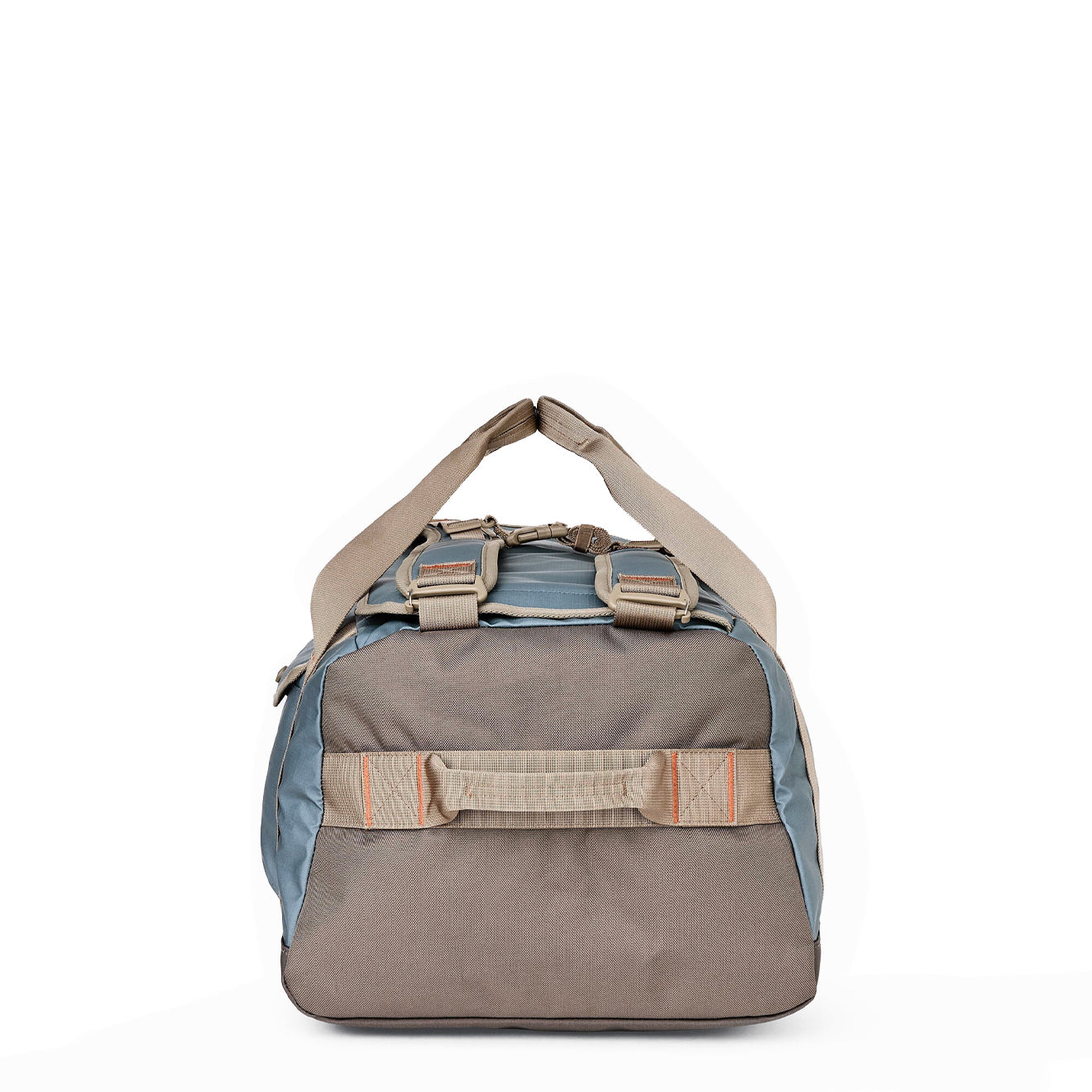 Filson Scout 50L Duffle Slate / Canteen / Covert - The Sporting Lodge