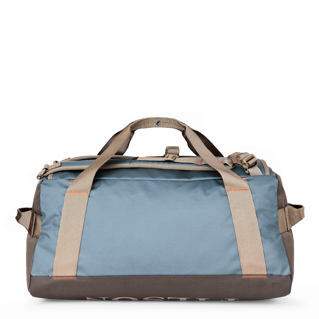 Filson Scout 50L Duffle Slate / Canteen / Covert - The Sporting Lodge
