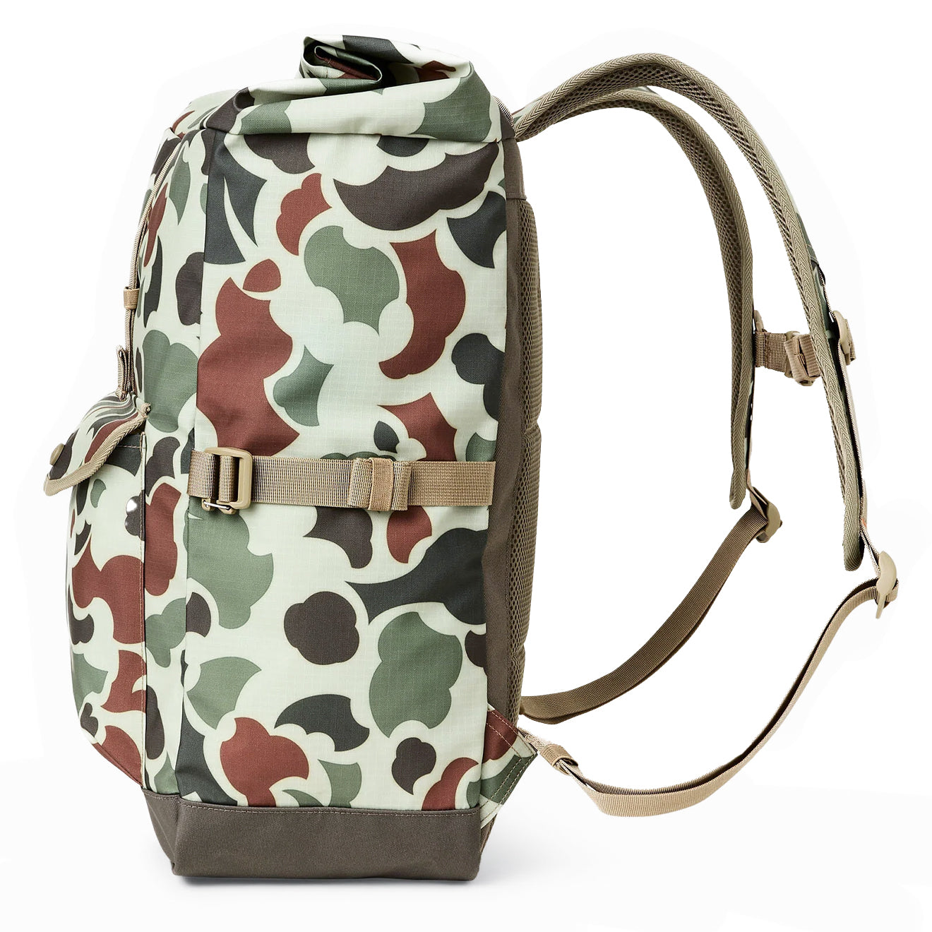 Filson Scout Backpack Shrub Camo / Canteen / Covert - The Sporting Lodge