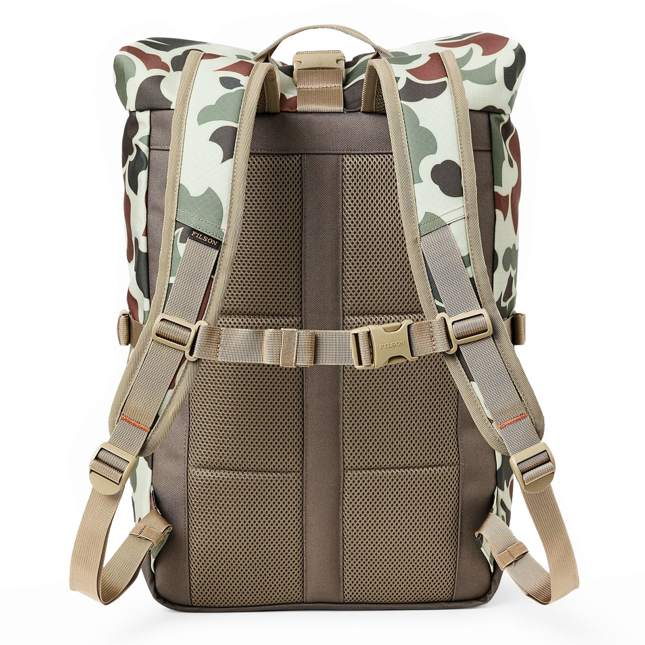 Filson Scout Backpack Shrub Camo / Canteen / Covert - The Sporting Lodge
