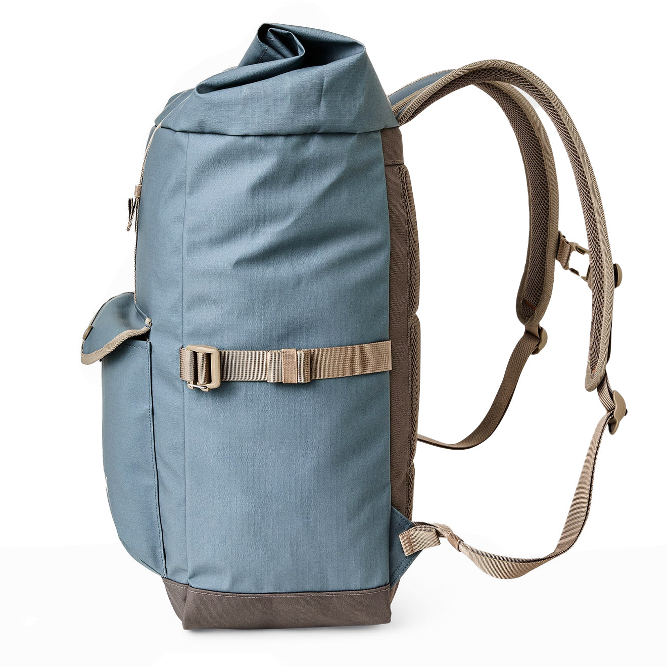 Filson Scout Backpack Slate / Canteen / Covert - The Sporting Lodge