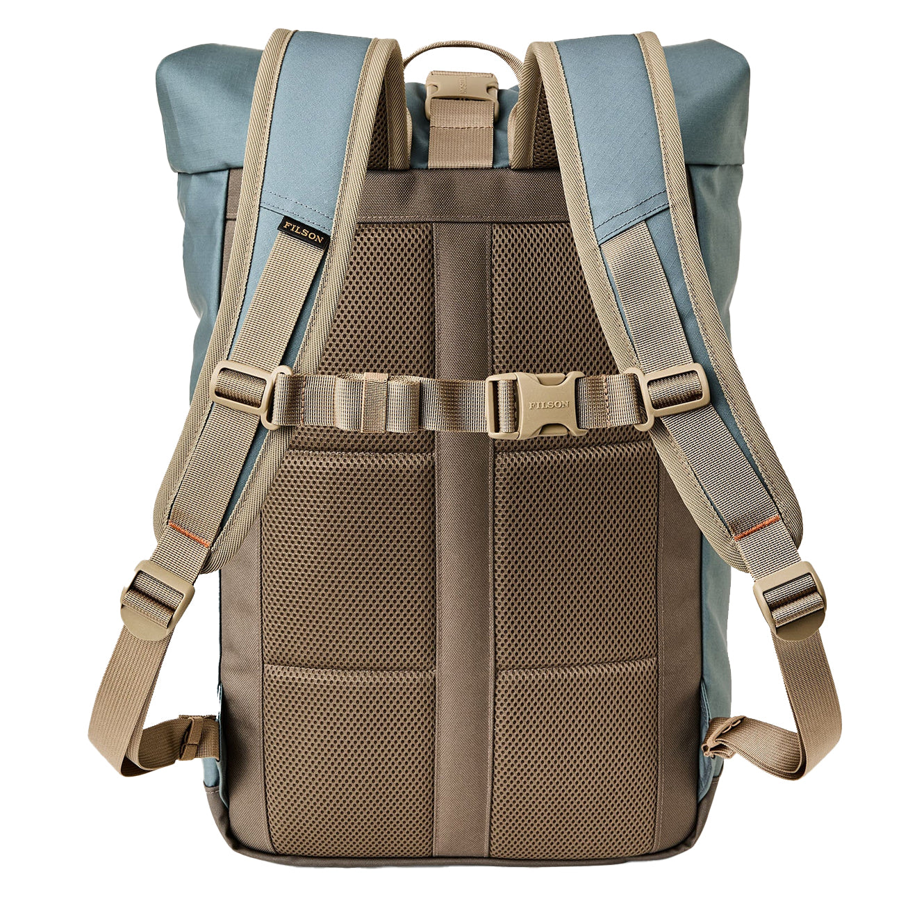 Filson Scout Backpack Slate / Canteen / Covert - The Sporting Lodge