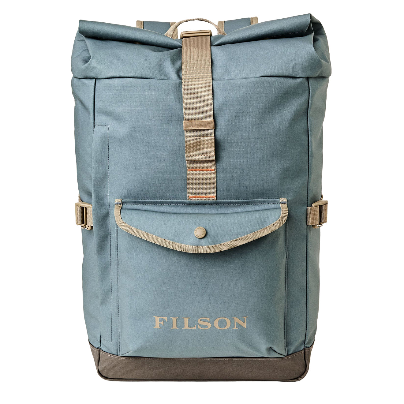 Filson Scout Backpack Slate / Canteen / Covert - The Sporting Lodge