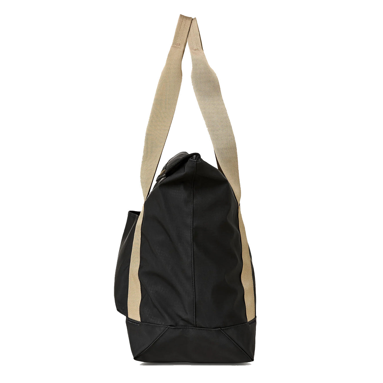 Filson Scout Tote Bag Black / Covert - The Sporting Lodge
