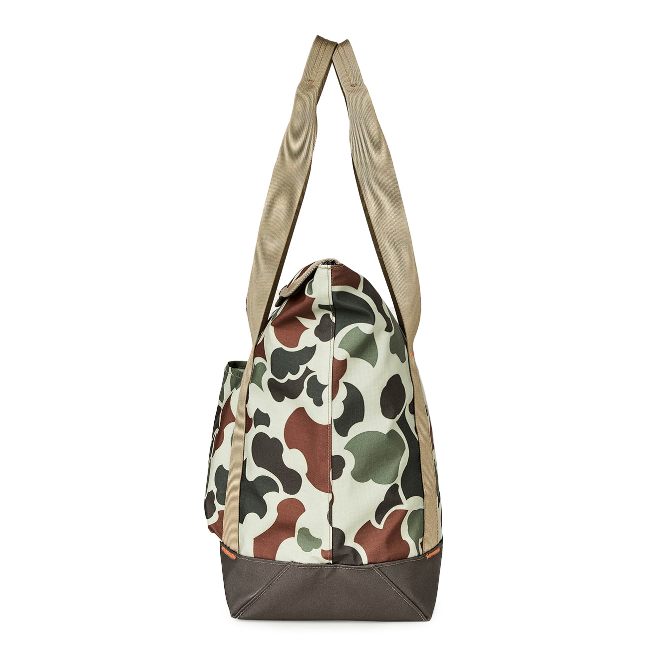 Filson Scout Tote Bag Shrub Camo / Canteen / Covert