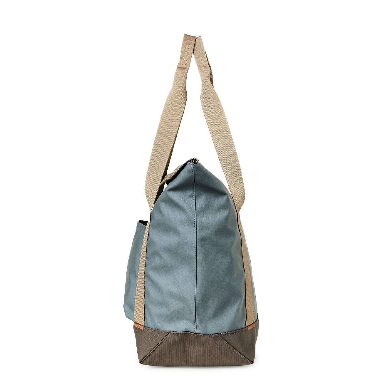 Filson Scout Tote Bag Slate / Canteen / Covert - The Sporting Lodge