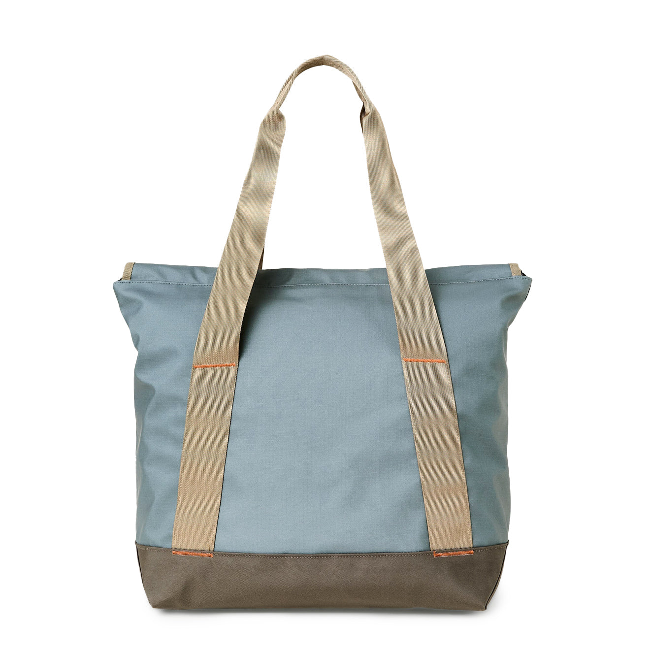 Filson Scout Tote Bag Slate / Canteen / Covert - The Sporting Lodge